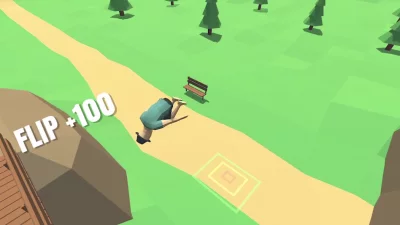 Flip Trickster screenshot 6