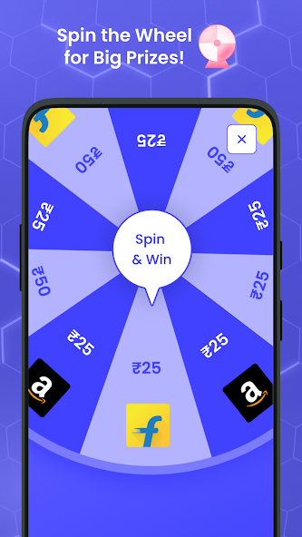 Reward Dex screenshot 3