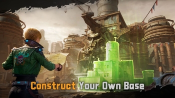 Fallen Sun for Android screenshot 2