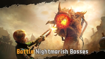 Fallen Sun for Android screenshot 4
