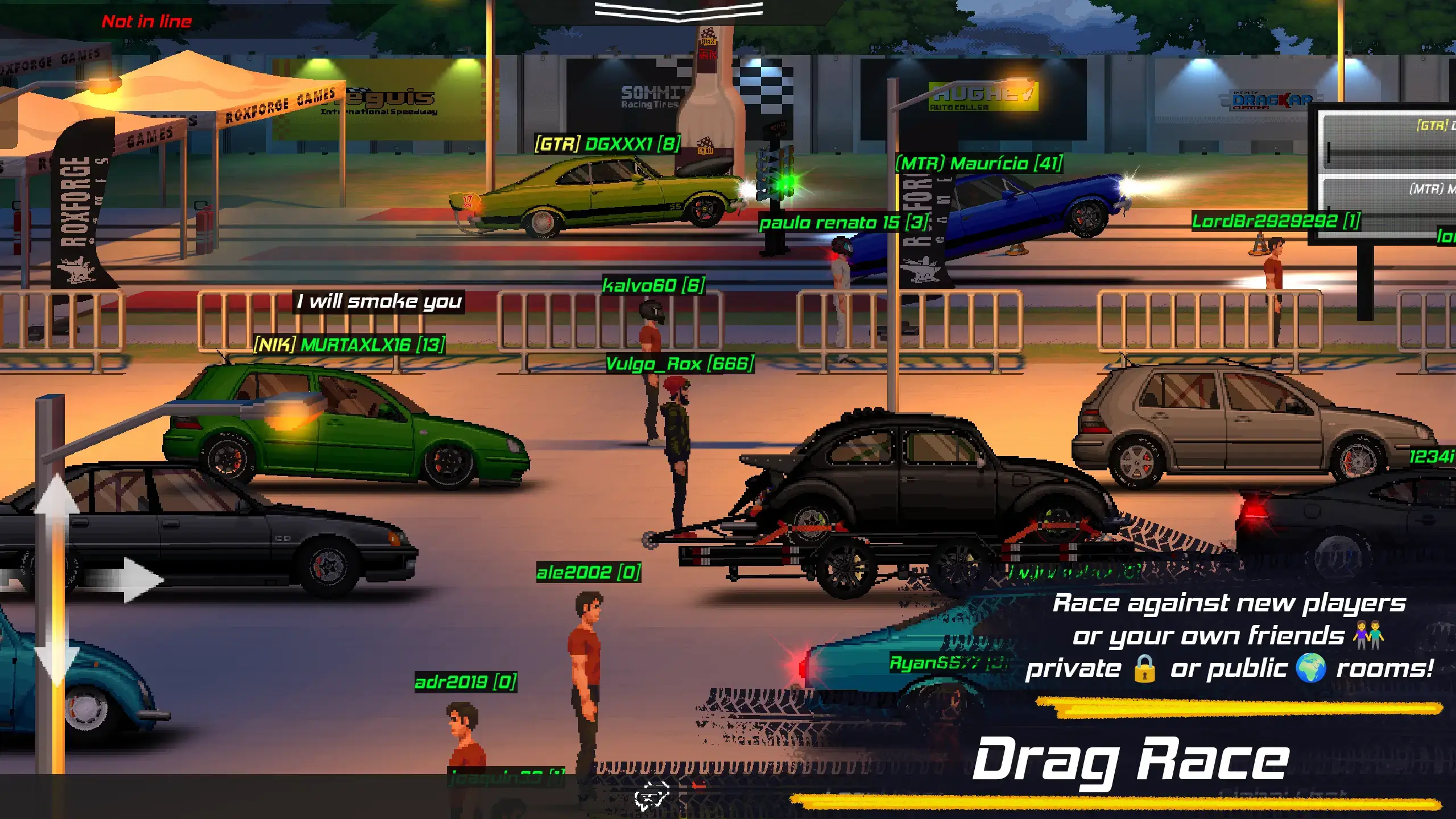Estilo BR screenshot 2