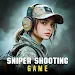 Sniper Shooting Game Offline screenshot 1