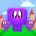 Bobby Fellaz-Maze and Battle screenshot 1
