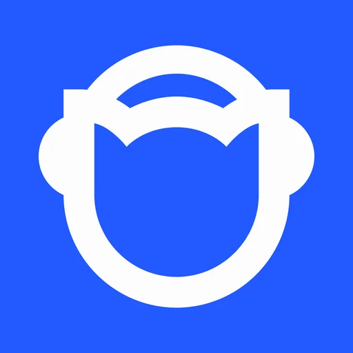 Download Napster Music screenshot 1