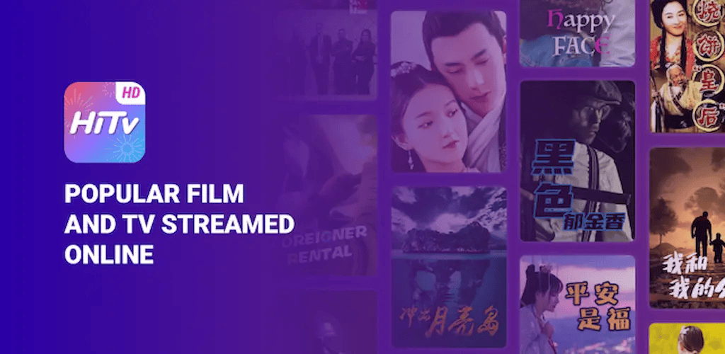 HiTV: K-Dramas Encyclopedia screenshot 5