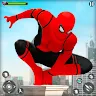Miami Spider Hero Fighter Game Screenshot 1