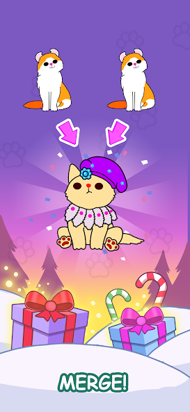 Cats Tower: The Cat Game!