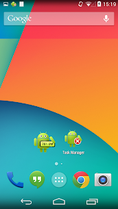 Task Manager Pro (Task Killer) screenshot 5