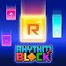 Rhythm Block: Music Beats screenshot 1
