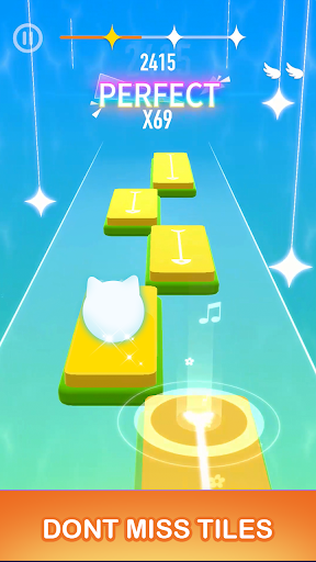 Dancing Cats screenshot 2
