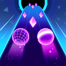 Rolling Twins Dancing Ball screenshot 1