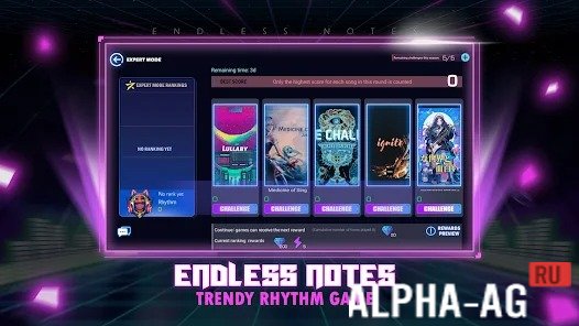 Endless Notes