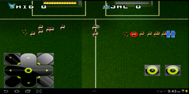 Futbol Mexicano