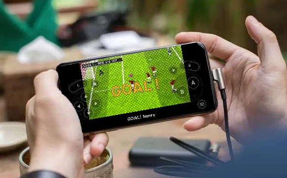 Football Classic Hero screenshot 2