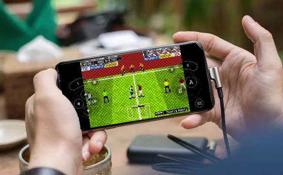 Football Classic Hero screenshot 4