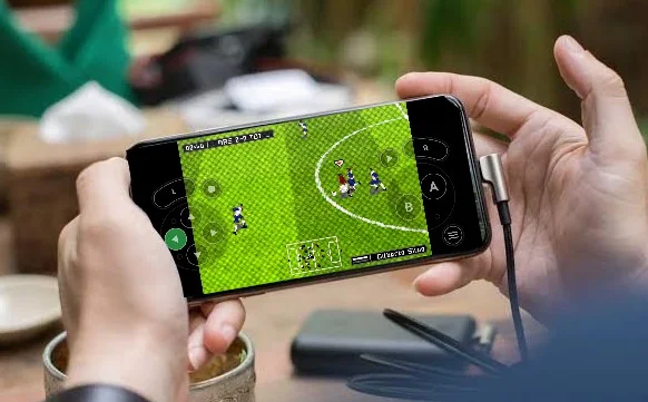 Football Classic Hero screenshot 5