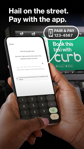 Curb screenshot 3