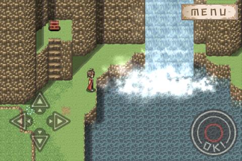 Adventure Bar Story Lite screenshot 3