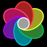 Nadeon - A Neon Icon Pack 1.04