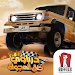 King of Drift: Hajwala Online gameplay screenshot 1