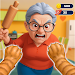 Bad Cat Angry Granny Prankster screenshot 1