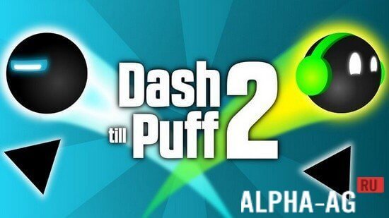 Dash Till Puff 2 [Hacked, Everything Unlocked] v1.2.5 screenshot 1