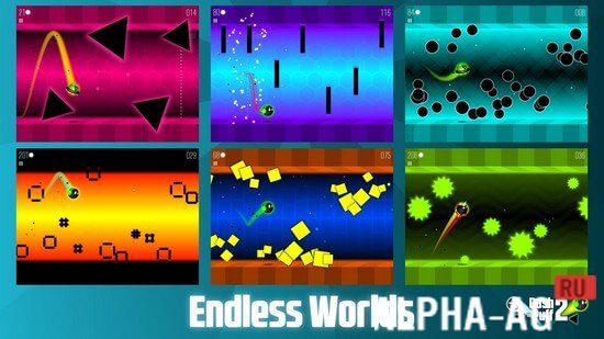 Dash till Puff 2 MOD APK Everything Unlocked v1.2.5 screenshot 2