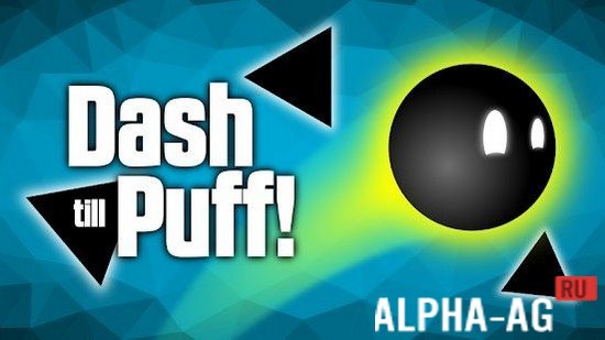 Dash till Puff! screenshot 1