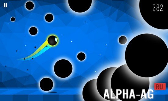 Dash till Puff! screenshot 3