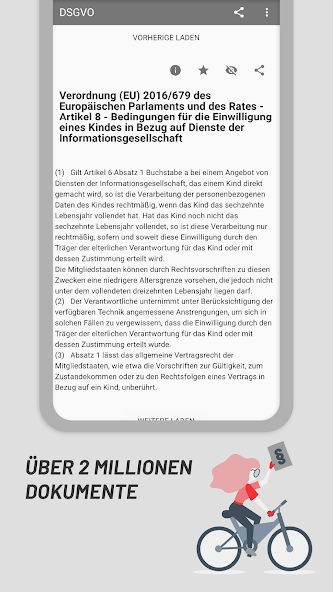 RIS:App screenshot 2