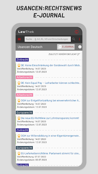 RIS:App screenshot 4