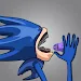 Blue Monster: Ragdoll Battle screenshot 1
