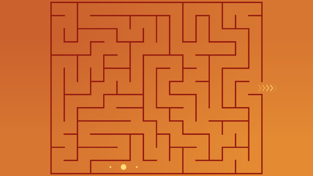 Maze Escape Screenshot 3