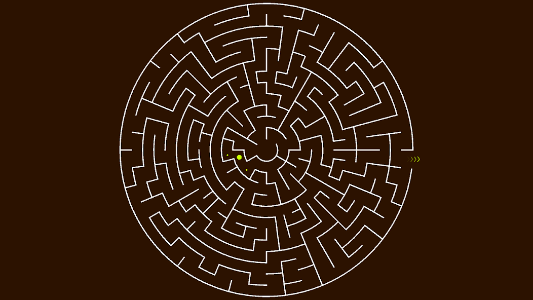 Maze Escape Screenshot 4