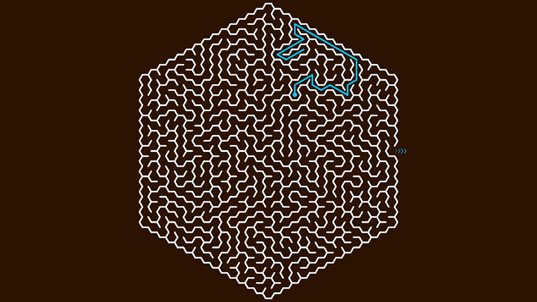Maze Escape Screenshot 5