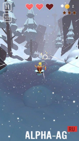 Leap: A Dragon's Adventure MOD APK screenshot 3