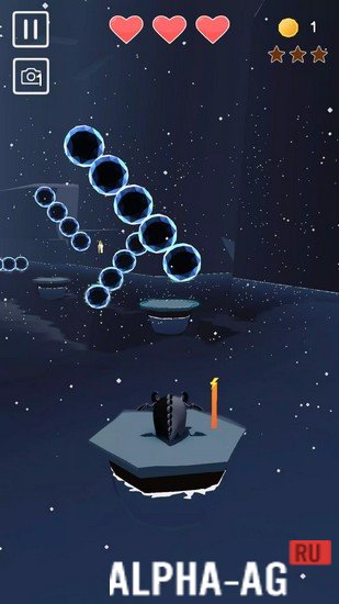 Leap: A Dragon's Adventure MOD APK screenshot 4