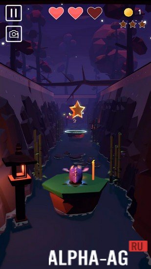Leap: A Dragon's Adventure MOD APK screenshot 5