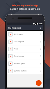 Ringtone Maker Wiz screenshot 3