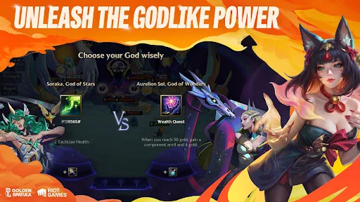 Golden Spatula screenshot 2