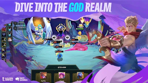 Golden Spatula screenshot 3