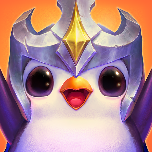 تحميل لعبة Teamfight Tactics PBE مهكرة