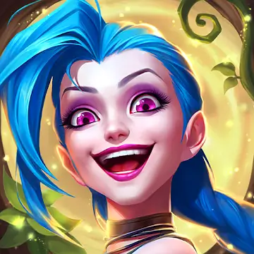 League of Legends screenshot 1
