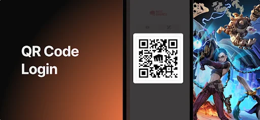 Riot Mobile screenshot 7