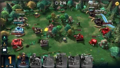 Mini Guns screenshot 4