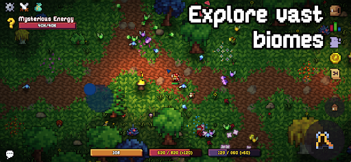 Darza's Dominion image 1
