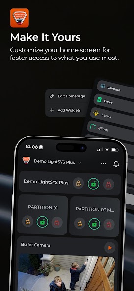 NetworkSec screenshot 2