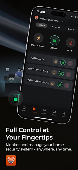 NetworkSec screenshot 3