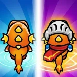 Rise & Loop: Idle RPG screenshot 8