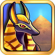 Slot Casino Rise of the Sphinx screenshot 1